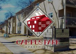 Campus Park Apartments