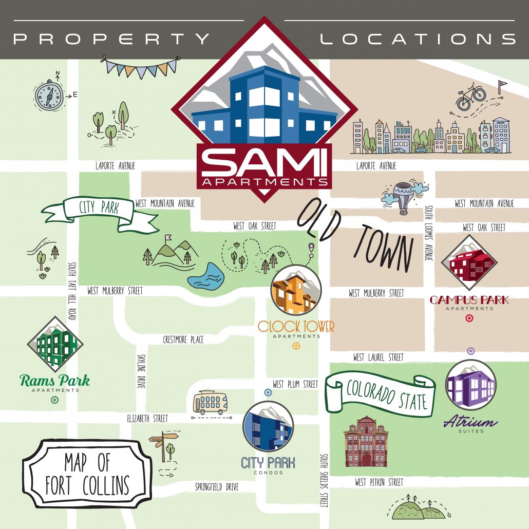 property-map
